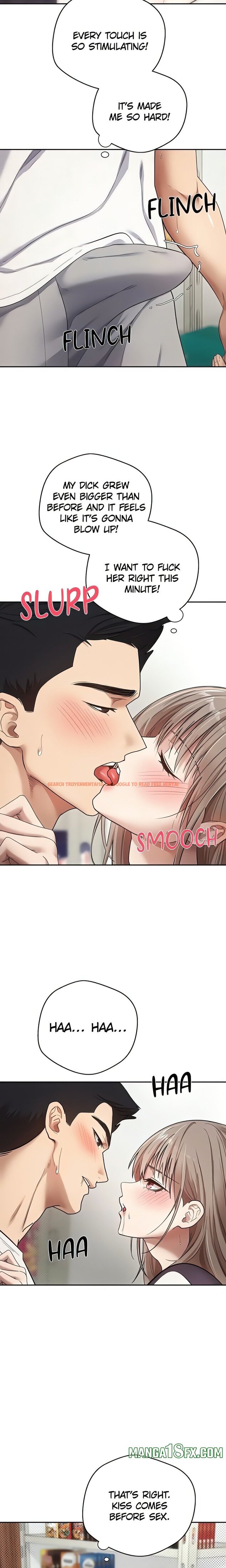 Read Hentai Image 24 586 in comic Turning My Life Around With Crypto (Official Uncensored) - Chapter 2 - hentaitnt.net