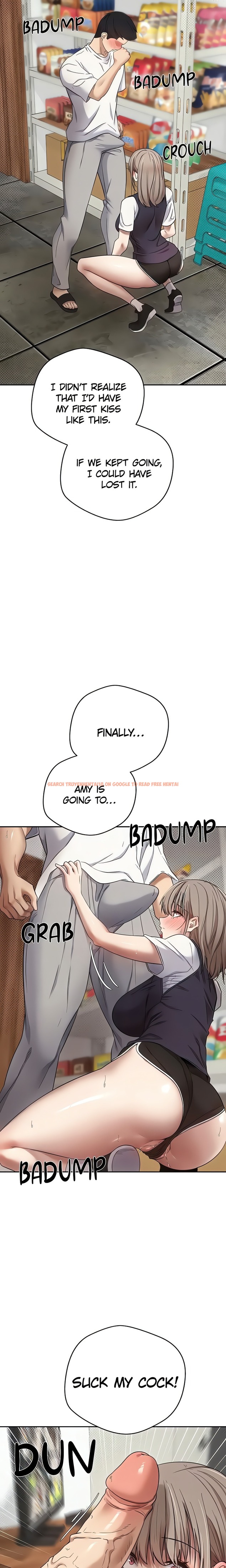 Read Hentai Image 25 67586 in comic Turning My Life Around With Crypto (Official Uncensored) - Chapter 2 - hentaitnt.net