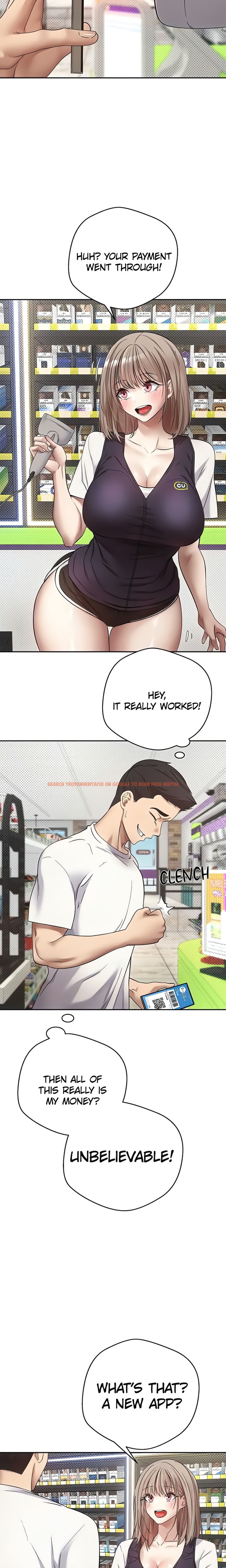Read Hentai Image 4 67585 in comic Turning My Life Around With Crypto (Official Uncensored) - Chapter 2 - hentaitnt.net