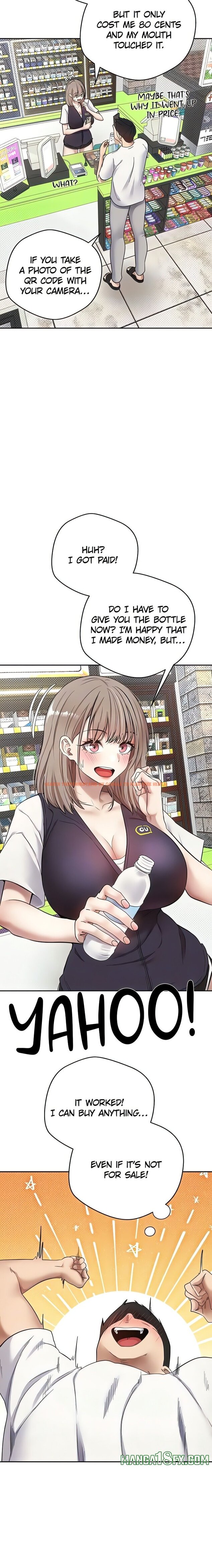Read Hentai Image 7 585 in comic Turning My Life Around With Crypto (Official Uncensored) - Chapter 2 - hentaitnt.net