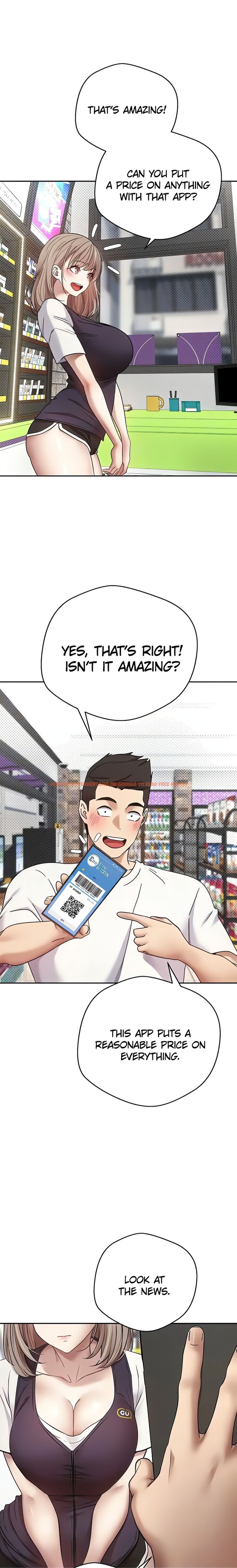 Read Hentai Image 8 67585 in comic Turning My Life Around With Crypto (Official Uncensored) - Chapter 2 - hentaitnt.net