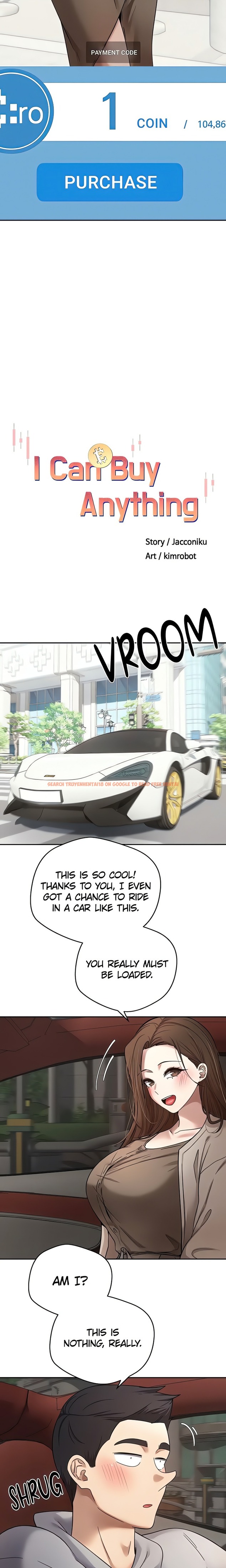 Read Hentai Image 2 13526 in comic Turning My Life Around With Crypto (Official Uncensored) - Chapter 20 - www.hentaitnt.net