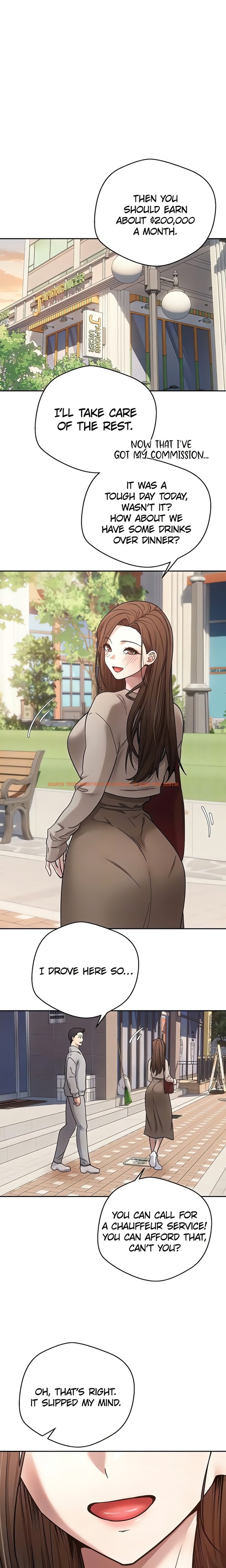 Read Hentai Image 5 13526 in comic Turning My Life Around With Crypto (Official Uncensored) - Chapter 20 - www.hentaitnt.net