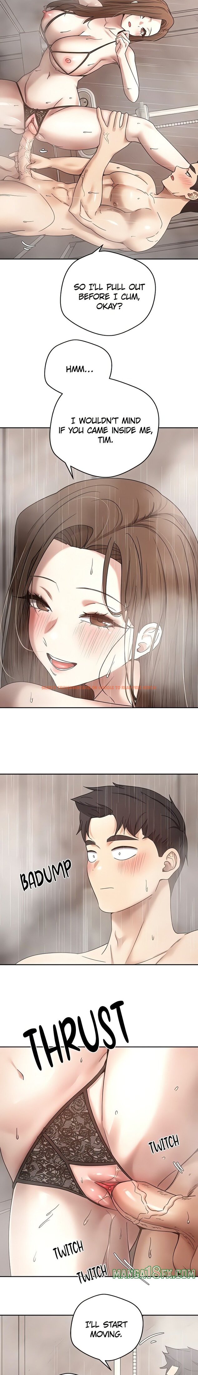 Read Hentai Image 10 822 in comic Turning My Life Around With Crypto (Official Uncensored) - Chapter 21 - www.hentaitnt.net