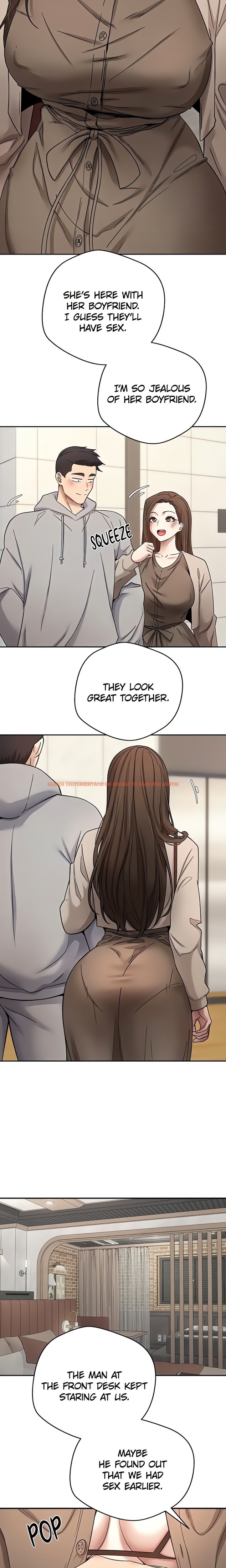 Read Hentai Image 3 84822 in comic Turning My Life Around With Crypto (Official Uncensored) - Chapter 21 - www.hentaitnt.net