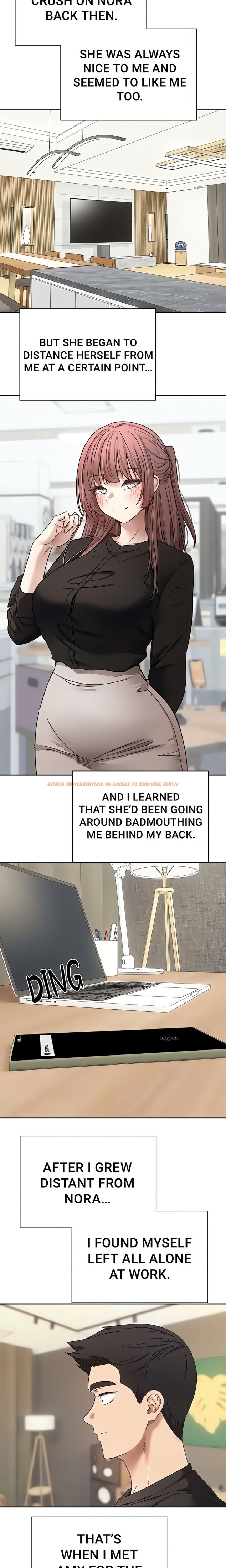 Read Hentai Image 13 85111 in comic Turning My Life Around With Crypto (Official Uncensored) - Chapter 22 - www.hentaitnt.net