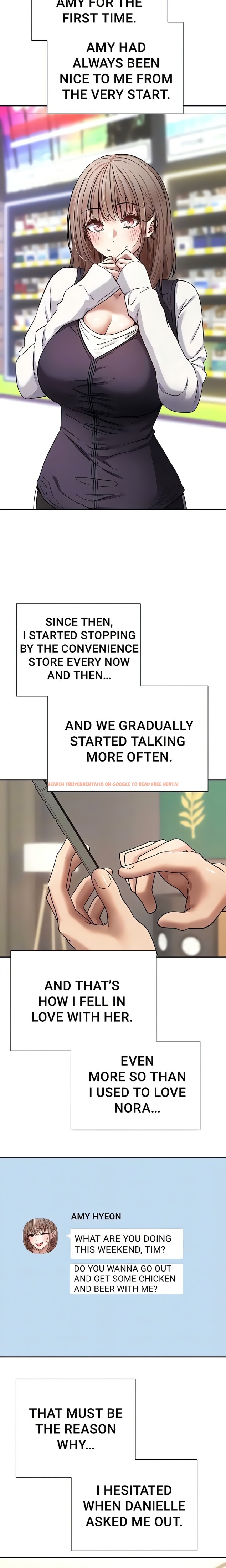 Read Hentai Image 14 85111 in comic Turning My Life Around With Crypto (Official Uncensored) - Chapter 22 - www.hentaitnt.net