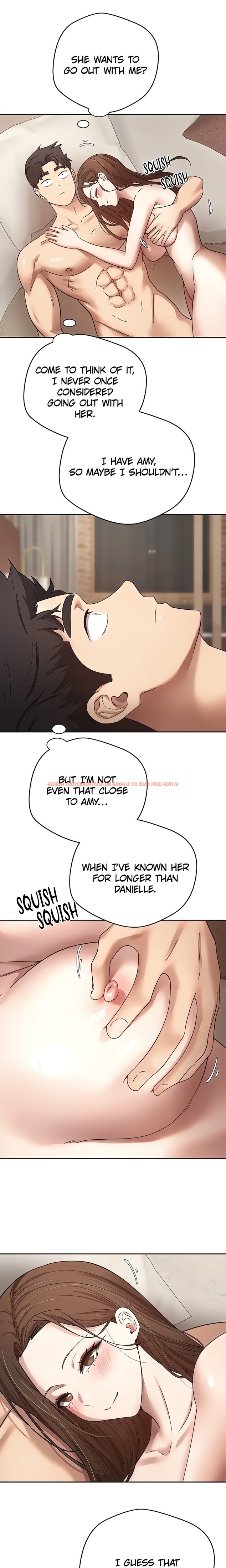 Read Hentai Image 3 85110 in comic Turning My Life Around With Crypto (Official Uncensored) - Chapter 22 - www.hentaitnt.net