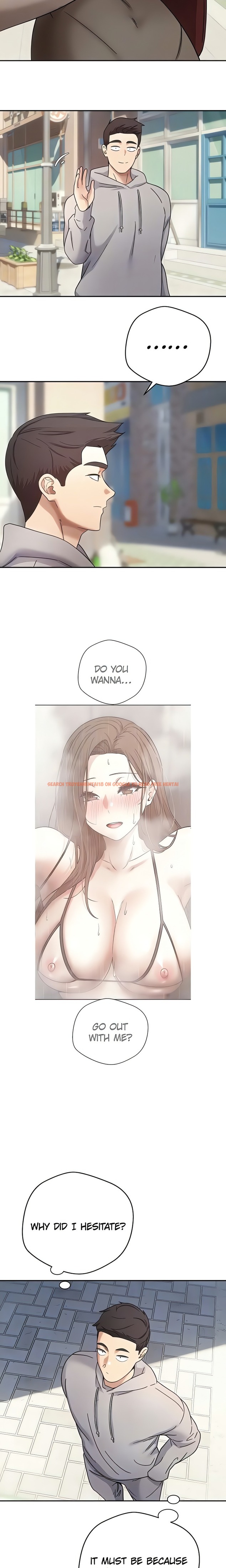 Read Hentai Image 7 85110 in comic Turning My Life Around With Crypto (Official Uncensored) - Chapter 22 - www.hentaitnt.net
