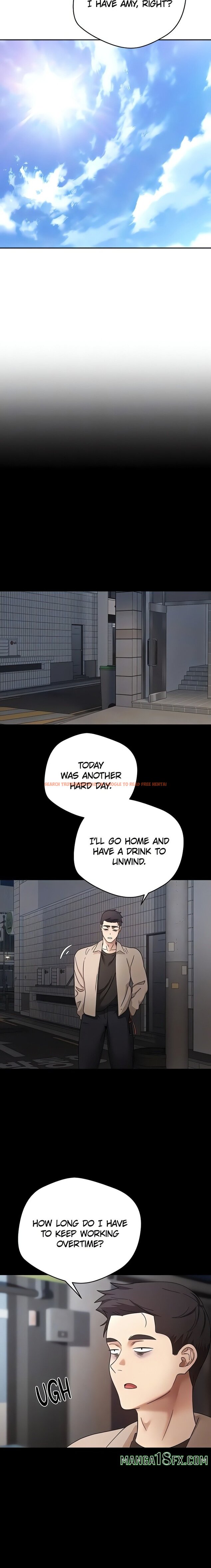 Read Hentai Image 8 111 in comic Turning My Life Around With Crypto (Official Uncensored) - Chapter 22 - www.hentaitnt.net