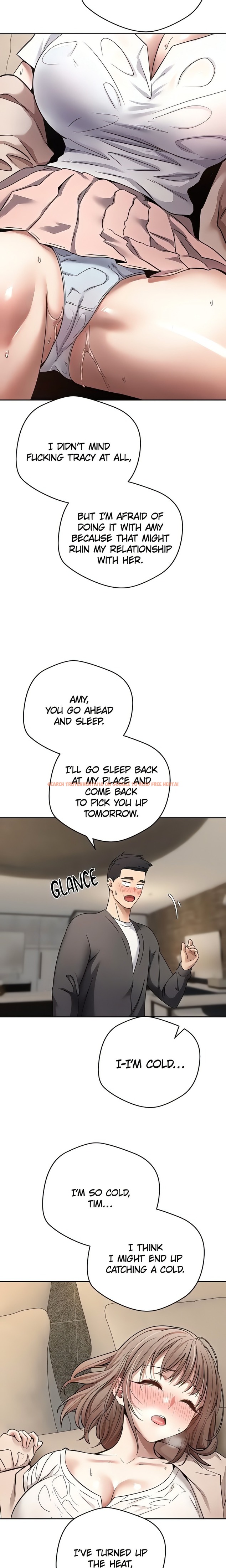 Read Hentai Image 11 06948 in comic Turning My Life Around With Crypto (Official Uncensored) - Chapter 23 - www.hentaitnt.net