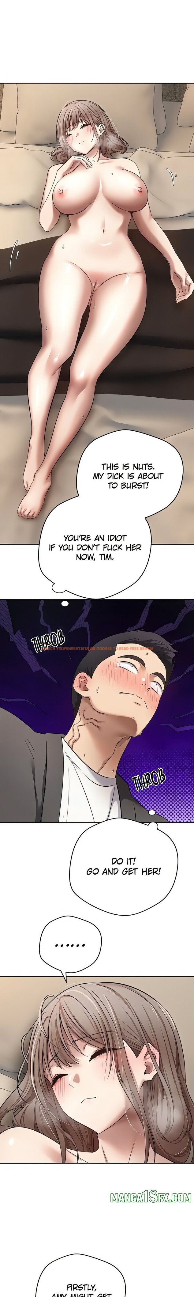 Read Hentai Image 13 948 in comic Turning My Life Around With Crypto (Official Uncensored) - Chapter 23 - www.hentaitnt.net