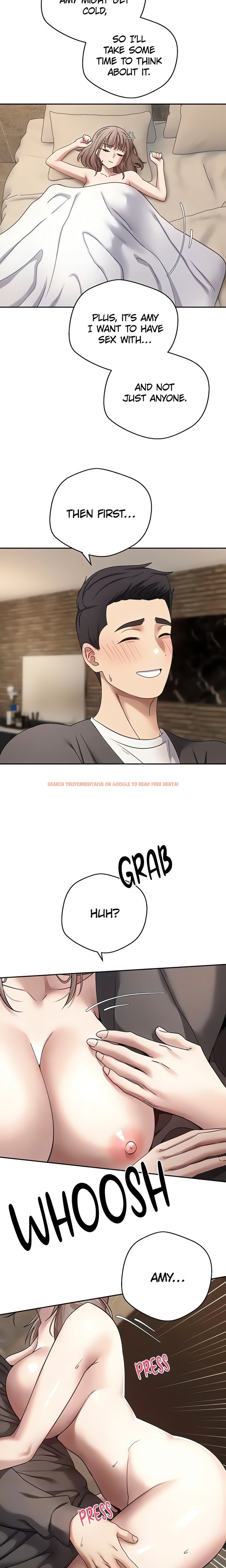 Read Hentai Image 14 06948 in comic Turning My Life Around With Crypto (Official Uncensored) - Chapter 23 - www.hentaitnt.net