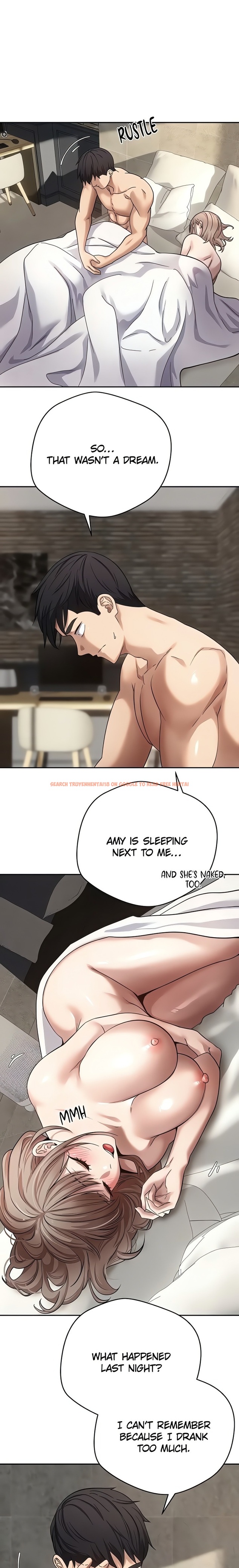 Read Hentai Image 3 06948 in comic Turning My Life Around With Crypto (Official Uncensored) - Chapter 23 - www.hentaitnt.net