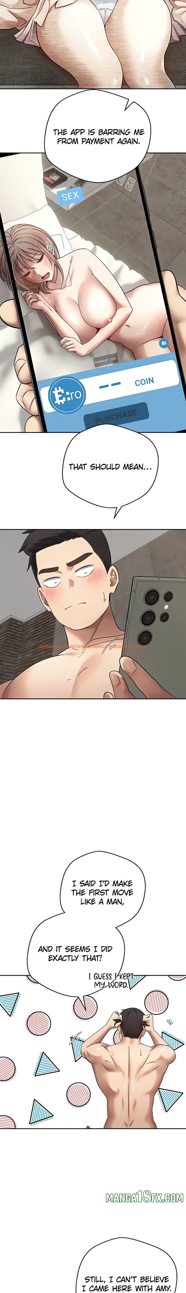 Read Hentai Image 5 948 in comic Turning My Life Around With Crypto (Official Uncensored) - Chapter 23 - www.hentaitnt.net