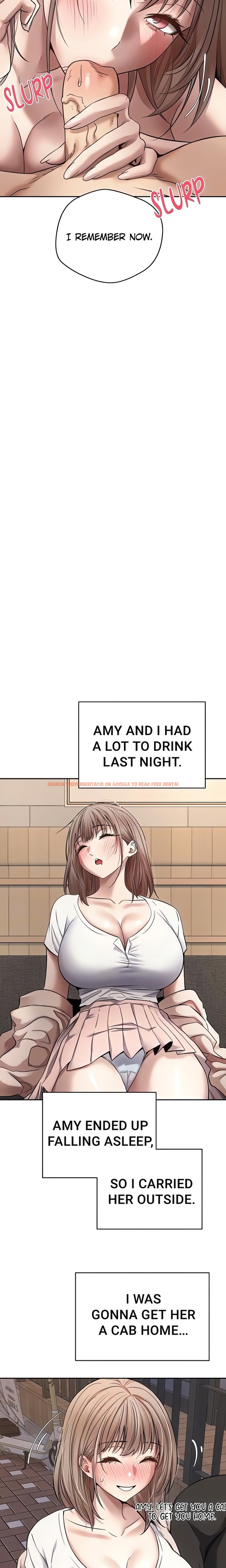 Read Hentai Image 8 06948 in comic Turning My Life Around With Crypto (Official Uncensored) - Chapter 23 - www.hentaitnt.net