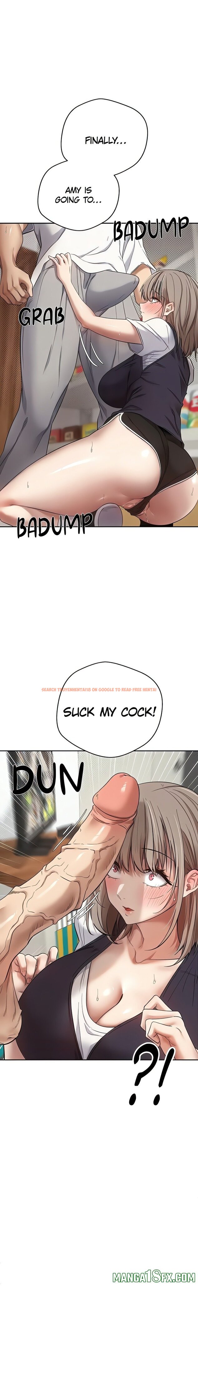 Read Hentai Image 1 950 in comic Turning My Life Around With Crypto (Official Uncensored) - Chapter 3 - www.hentaitnt.net