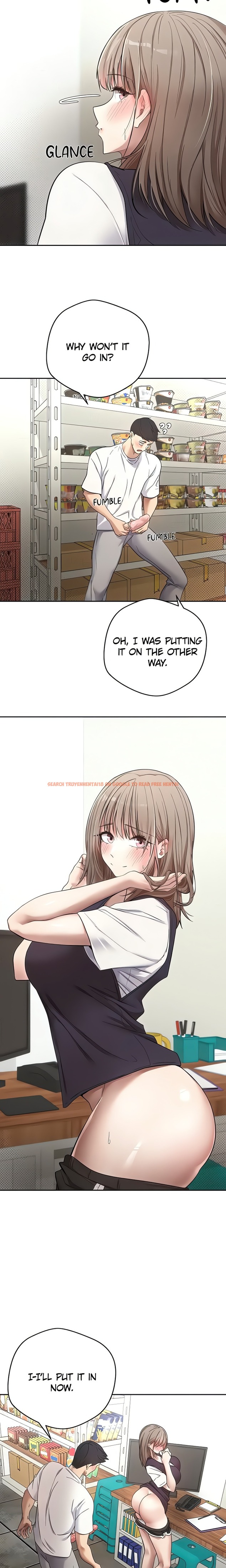 Read Hentai Image 10 67950 in comic Turning My Life Around With Crypto (Official Uncensored) - Chapter 3 - www.hentaitnt.net