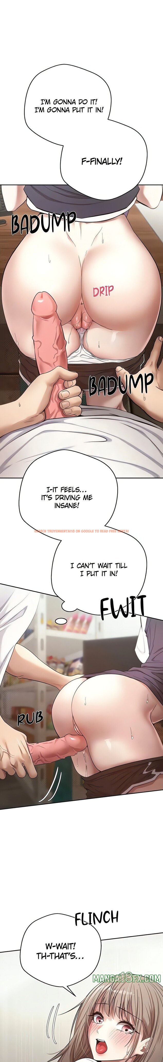 Read Hentai Image 15 950 in comic Turning My Life Around With Crypto (Official Uncensored) - Chapter 3 - www.hentaitnt.net