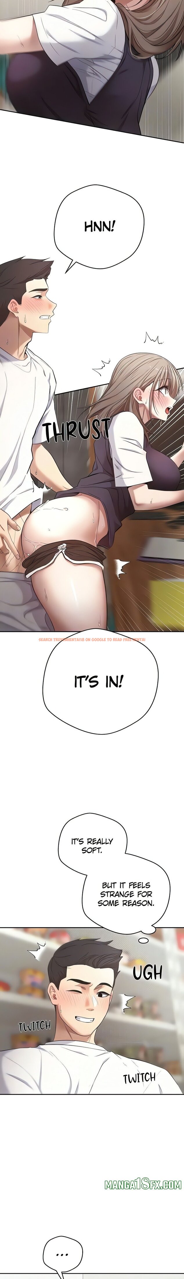 Read Hentai Image 16 950 in comic Turning My Life Around With Crypto (Official Uncensored) - Chapter 3 - www.hentaitnt.net