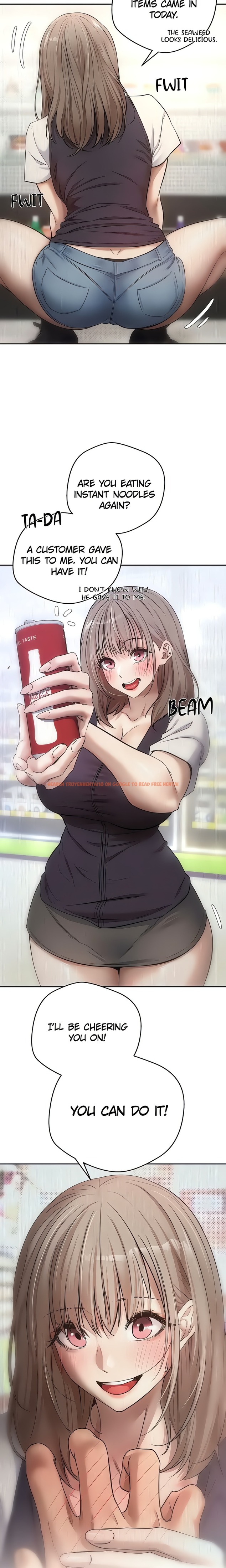 Read Hentai Image 3 67950 in comic Turning My Life Around With Crypto (Official Uncensored) - Chapter 3 - www.hentaitnt.net