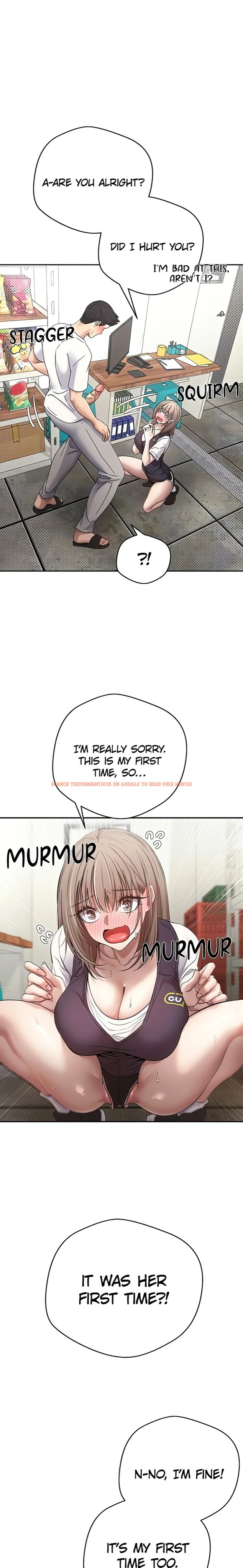 Read Hentai Image 8 67950 in comic Turning My Life Around With Crypto (Official Uncensored) - Chapter 3 - www.hentaitnt.net