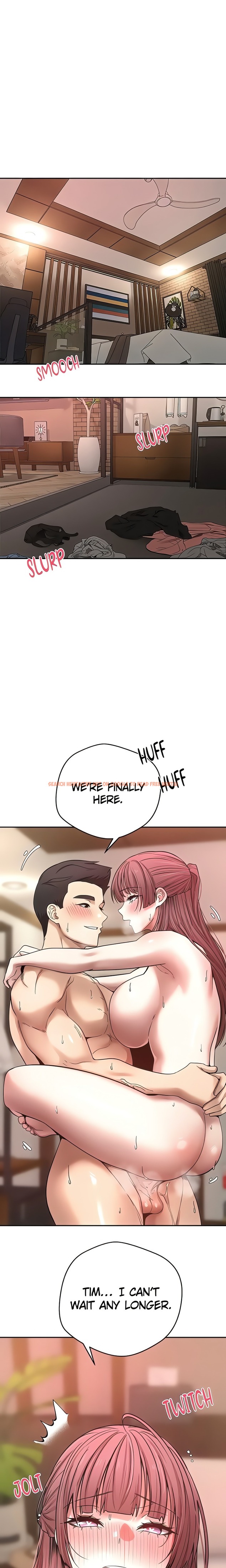 Turning My Life Around With Crypto (Official Uncensored) - Chapter 31