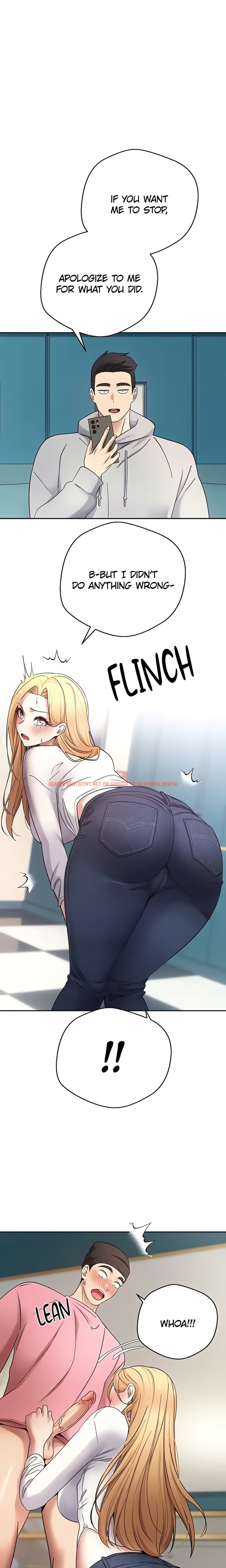 Turning My Life Around With Crypto (Official Uncensored) - Chapter 34