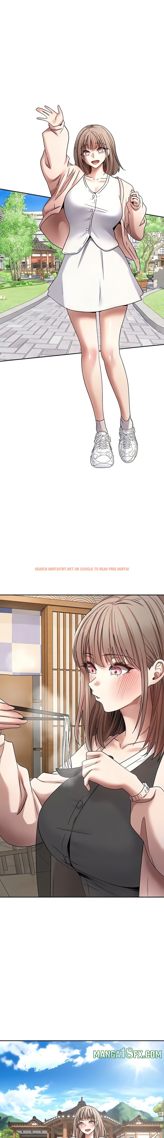 Turning My Life Around With Crypto (Official Uncensored) - Chapter 38