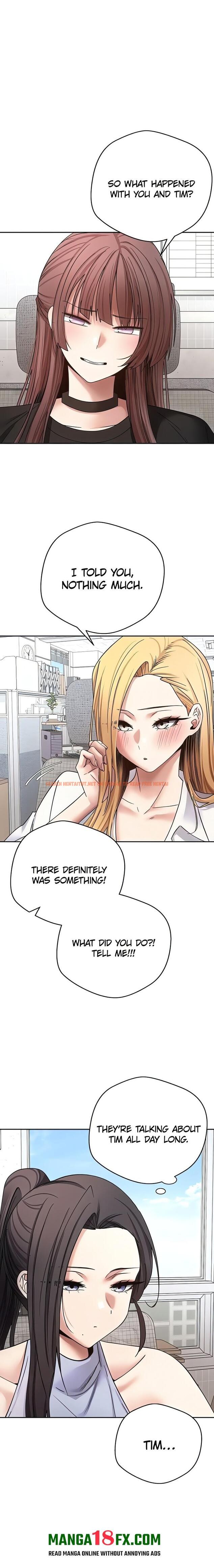 Turning My Life Around With Crypto (Official Uncensored) - Chapter 39