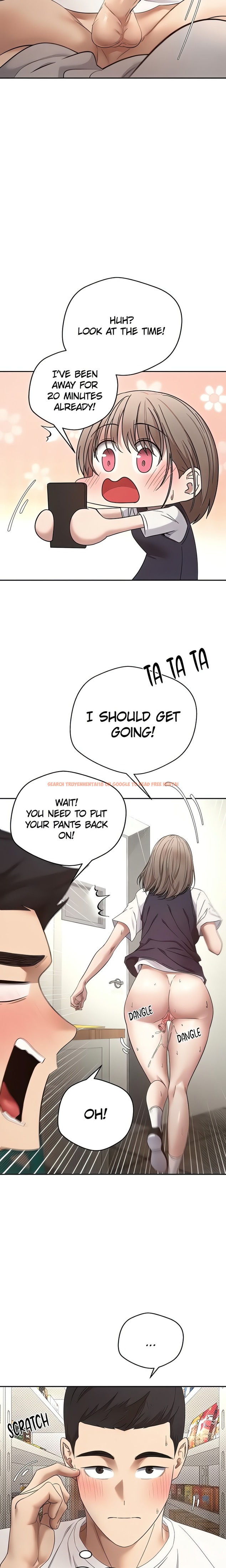 Read Hentai Image 10 68603 in comic Turning My Life Around With Crypto (Official Uncensored) - Chapter 4 - www.hentaitnt.net