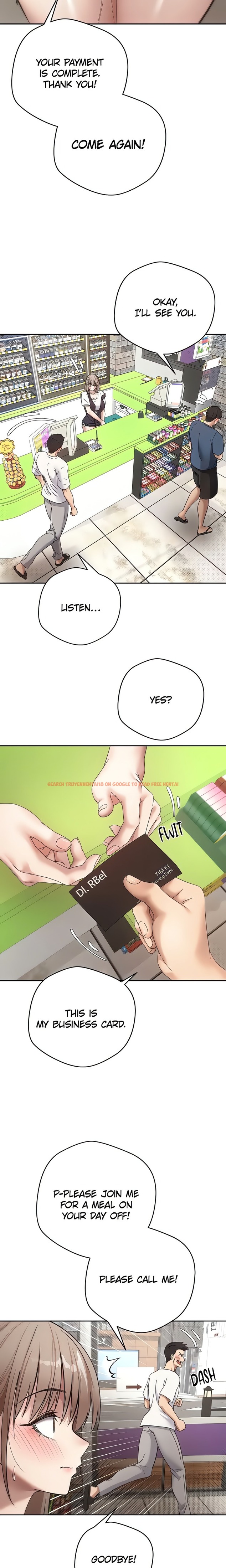 Read Hentai Image 13 68603 in comic Turning My Life Around With Crypto (Official Uncensored) - Chapter 4 - www.hentaitnt.net