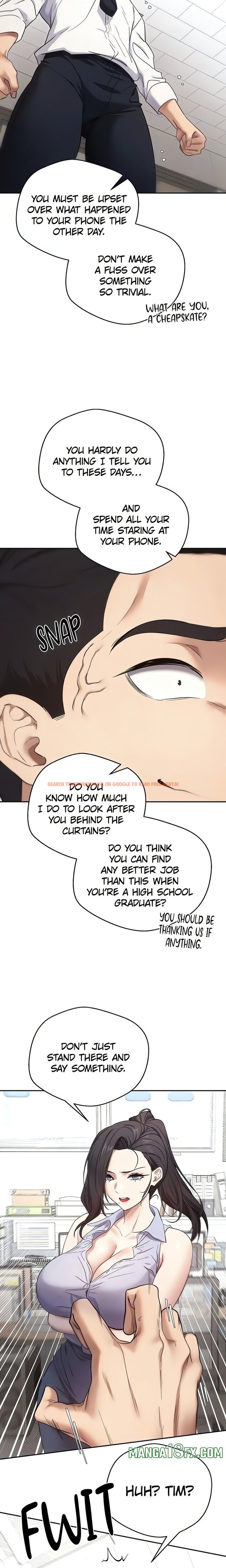 Read Hentai Image 16 603 in comic Turning My Life Around With Crypto (Official Uncensored) - Chapter 4 - www.hentaitnt.net