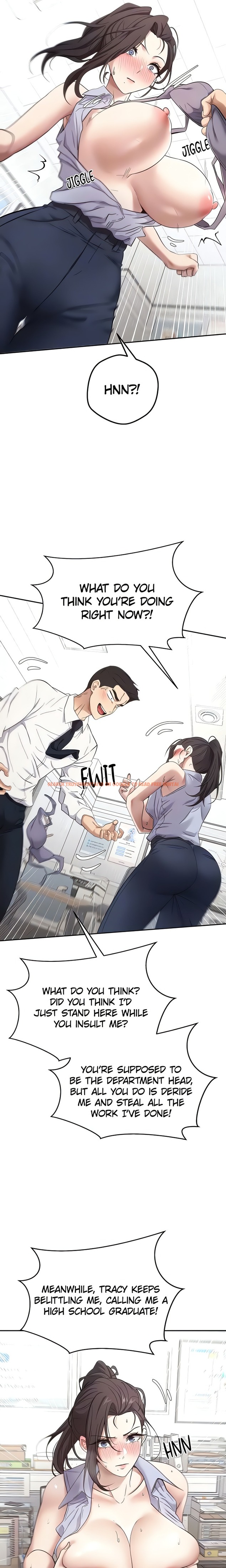 Read Hentai Image 17 68603 in comic Turning My Life Around With Crypto (Official Uncensored) - Chapter 4 - www.hentaitnt.net