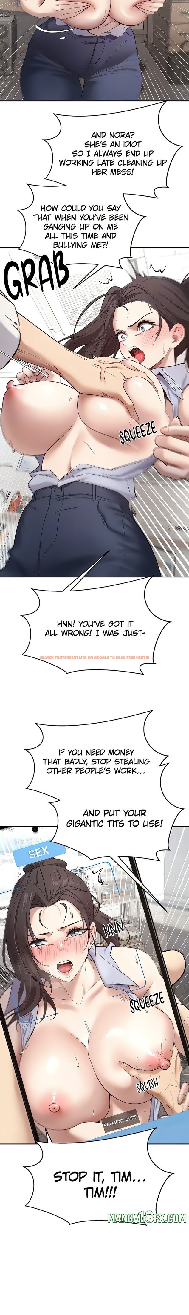 Read Hentai Image 18 603 in comic Turning My Life Around With Crypto (Official Uncensored) - Chapter 4 - www.hentaitnt.net