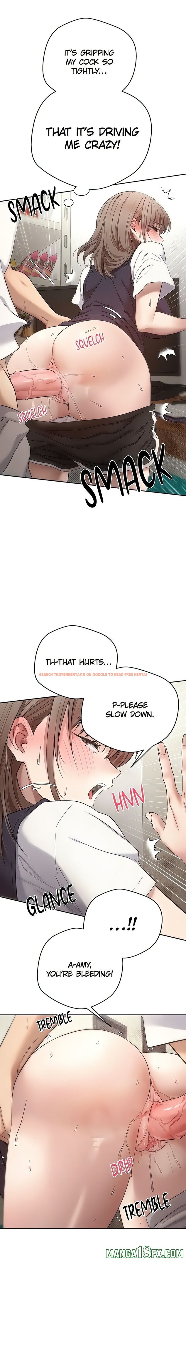 Read Hentai Image 2 603 in comic Turning My Life Around With Crypto (Official Uncensored) - Chapter 4 - www.hentaitnt.net