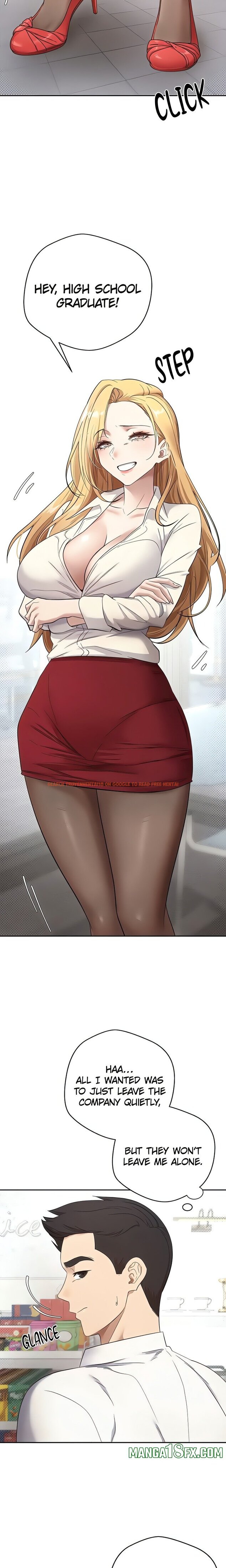 Read Hentai Image 21 603 in comic Turning My Life Around With Crypto (Official Uncensored) - Chapter 4 - www.hentaitnt.net