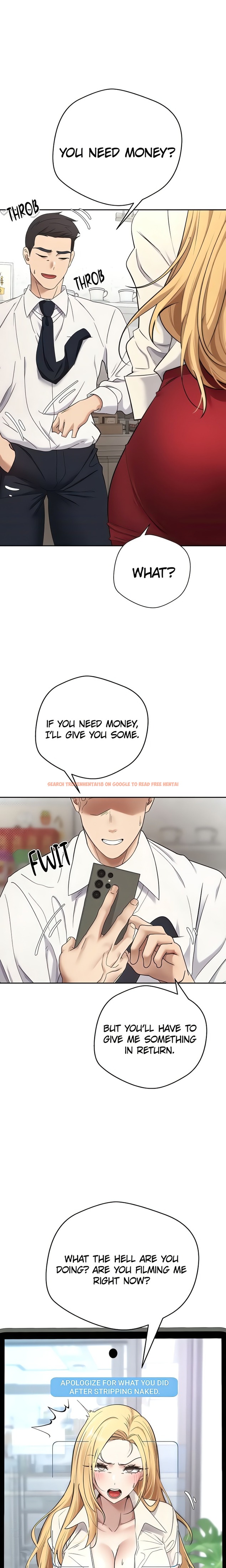 Read Hentai Image 24 68603 in comic Turning My Life Around With Crypto (Official Uncensored) - Chapter 4 - www.hentaitnt.net