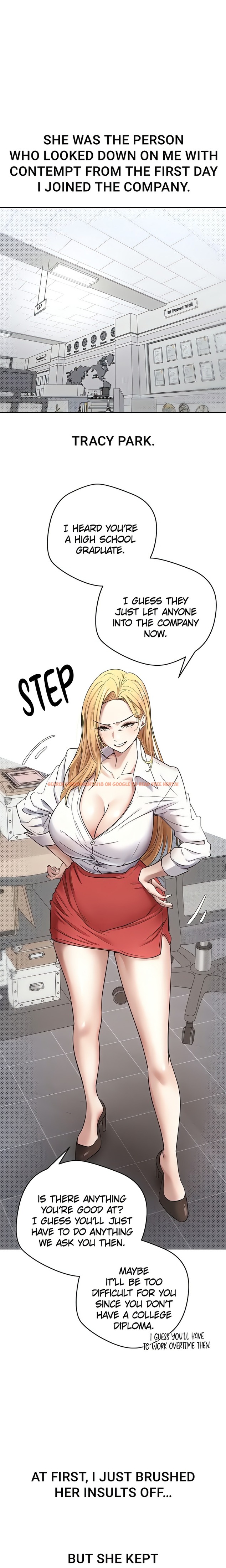 Read Hentai Image 1 68947 in comic Turning My Life Around With Crypto (Official Uncensored) - Chapter 5 - www.hentaitnt.net