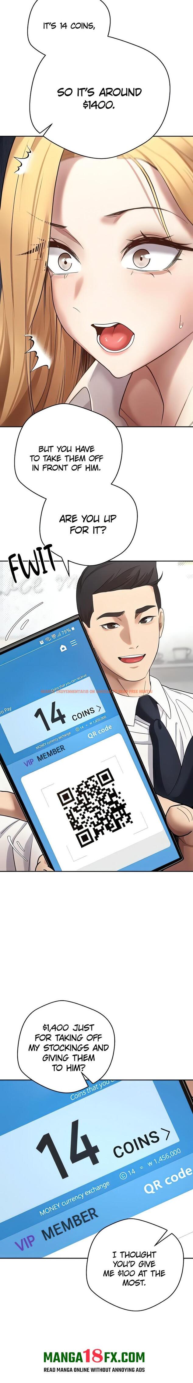 Read Hentai Image 10 948 in comic Turning My Life Around With Crypto (Official Uncensored) - Chapter 5 - www.hentaitnt.net