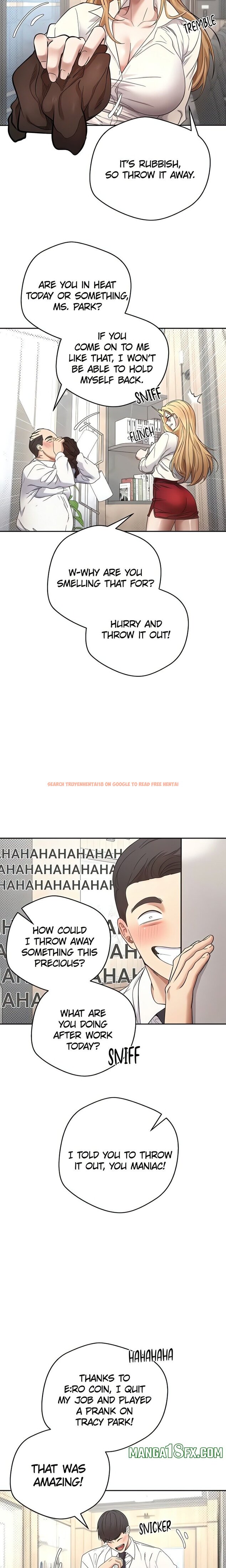 Read Hentai Image 13 948 in comic Turning My Life Around With Crypto (Official Uncensored) - Chapter 5 - www.hentaitnt.net