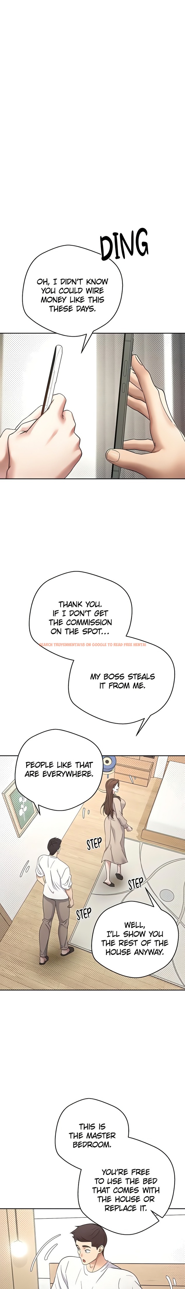 Read Hentai Image 20 68948 in comic Turning My Life Around With Crypto (Official Uncensored) - Chapter 5 - www.hentaitnt.net