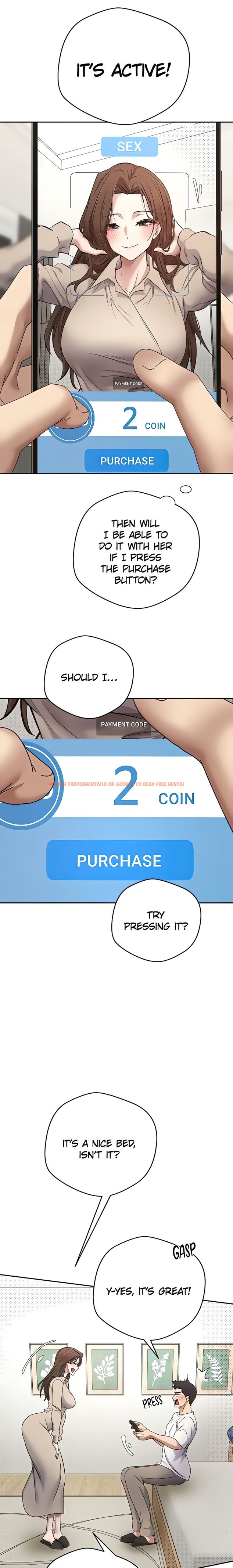 Read Hentai Image 23 68948 in comic Turning My Life Around With Crypto (Official Uncensored) - Chapter 5 - www.hentaitnt.net