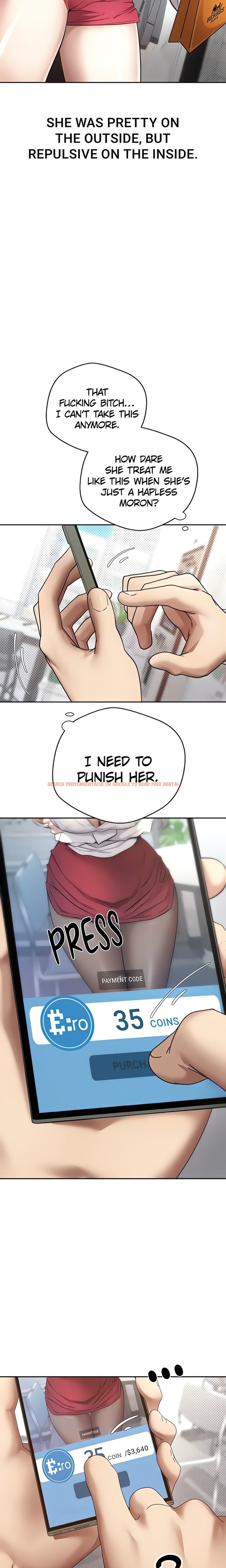 Read Hentai Image 3 68947 in comic Turning My Life Around With Crypto (Official Uncensored) - Chapter 5 - www.hentaitnt.net