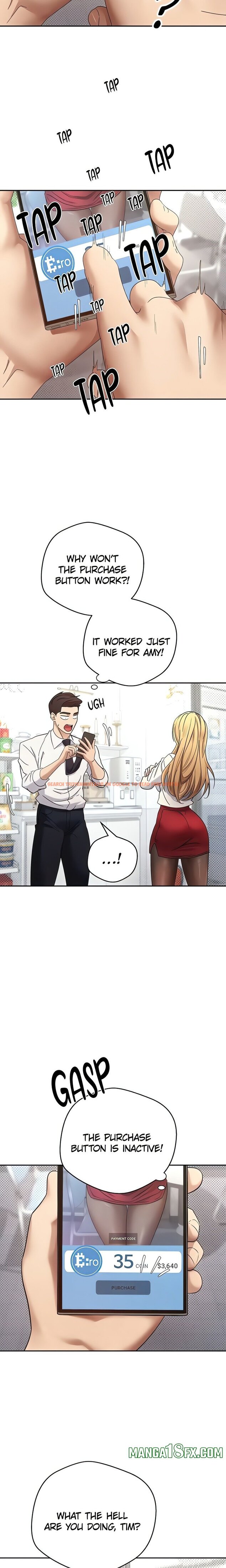 Read Hentai Image 4 948 in comic Turning My Life Around With Crypto (Official Uncensored) - Chapter 5 - www.hentaitnt.net