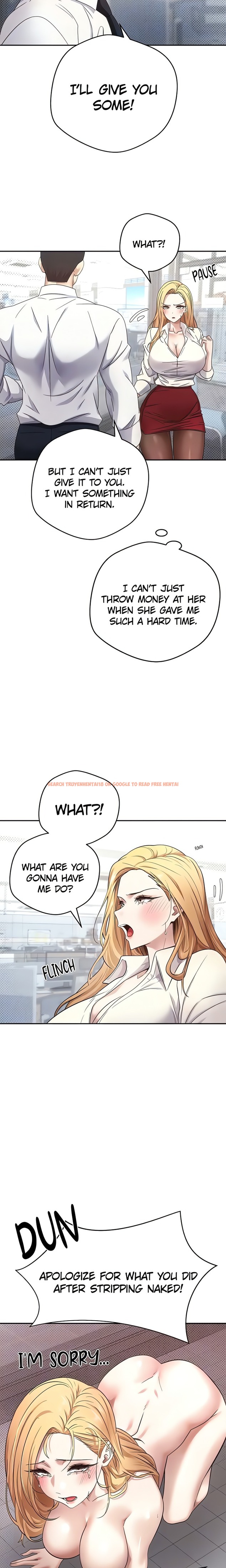 Read Hentai Image 6 68948 in comic Turning My Life Around With Crypto (Official Uncensored) - Chapter 5 - www.hentaitnt.net