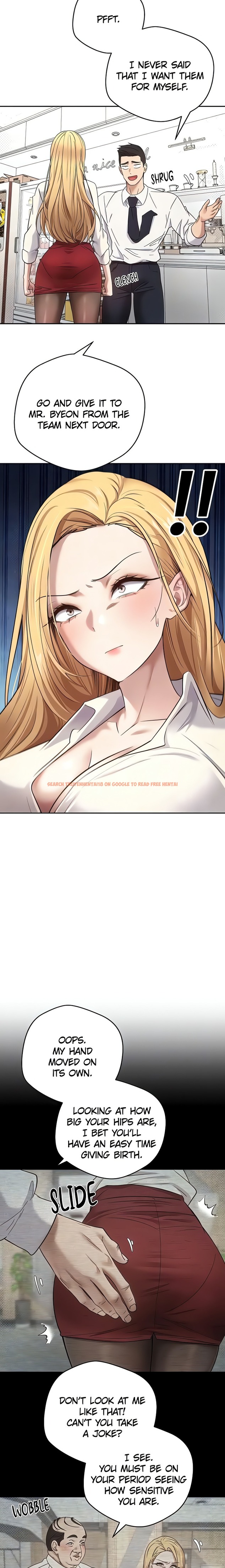 Read Hentai Image 8 68948 in comic Turning My Life Around With Crypto (Official Uncensored) - Chapter 5 - www.hentaitnt.net