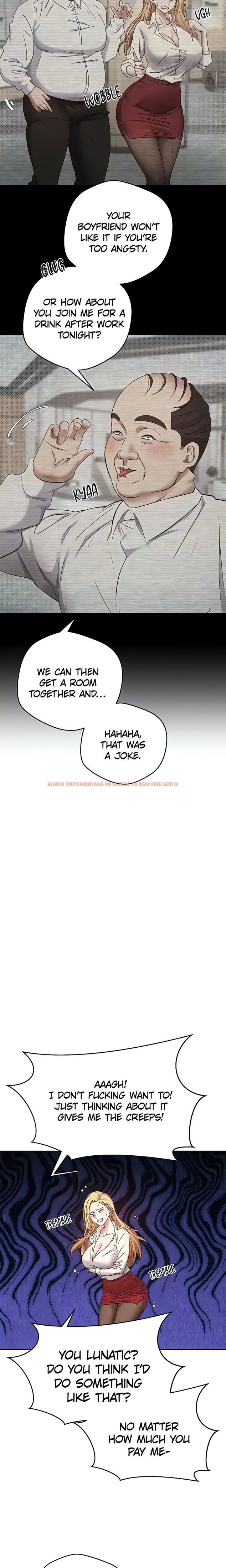 Read Hentai Image 9 68948 in comic Turning My Life Around With Crypto (Official Uncensored) - Chapter 5 - www.hentaitnt.net