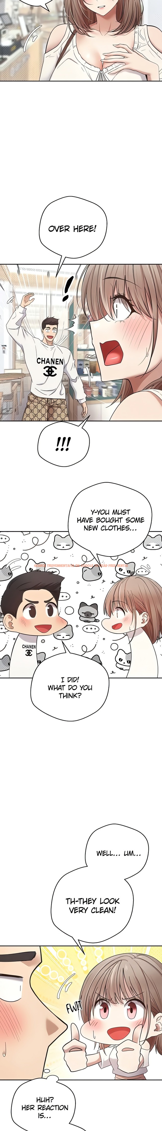 Read Hentai Image 11 69259 in comic Turning My Life Around With Crypto (Official Uncensored) - Chapter 6 - www.hentaitnt.net