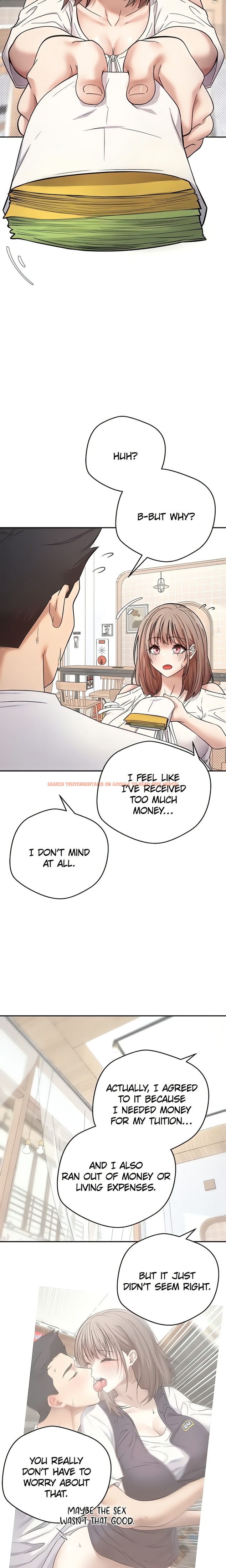 Read Hentai Image 13 69259 in comic Turning My Life Around With Crypto (Official Uncensored) - Chapter 6 - www.hentaitnt.net